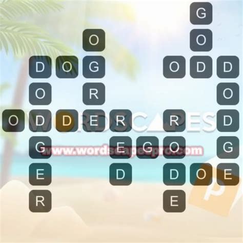 level 107 wordscapes|Wordscapes Level 107 Answers [Pass 11, Canyon].